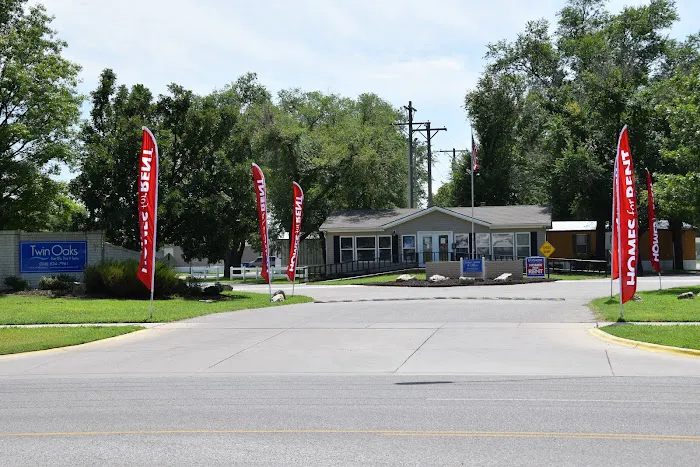 Twin Oaks Manufactured Home Community 10
