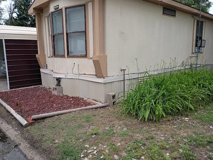 Mobile Manor Estates 1