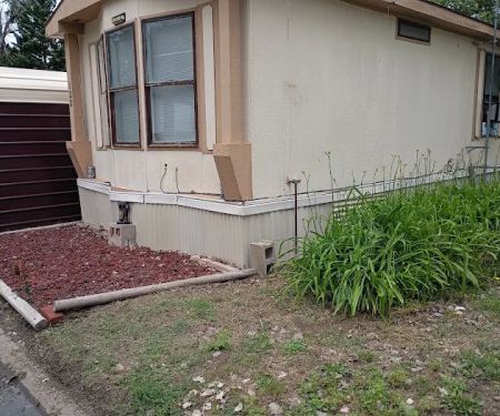 Mobile Manor Estates