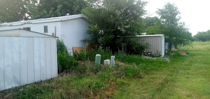 Mobile Manor Estates 2