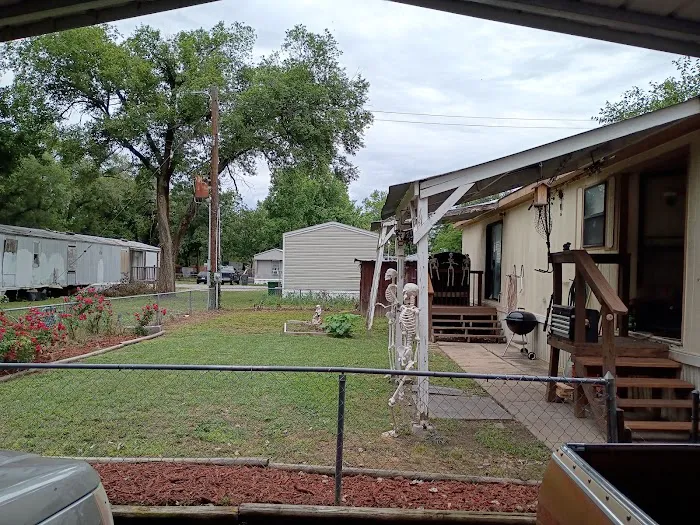 Mobile Manor Estates 3