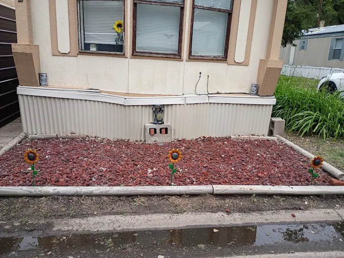 Mobile Manor Estates 6