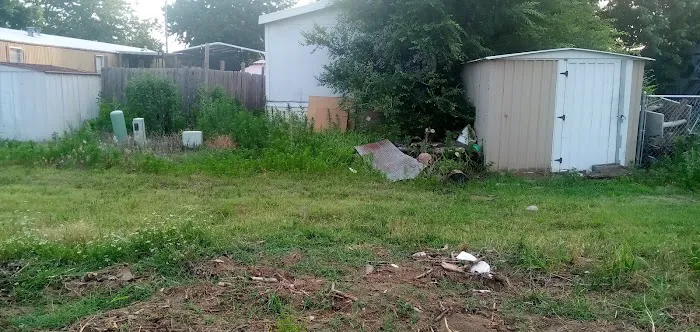 Mobile Manor Estates 10