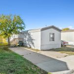 Cottonwood Grove Mobile Home Community