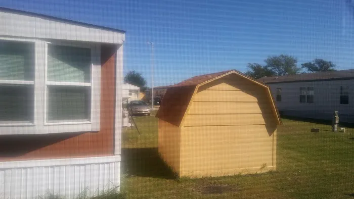Cottonwood Grove Mobile Home Community 8