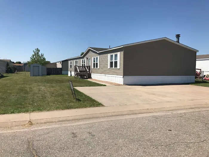 Second Addition Manufactured Housing 1