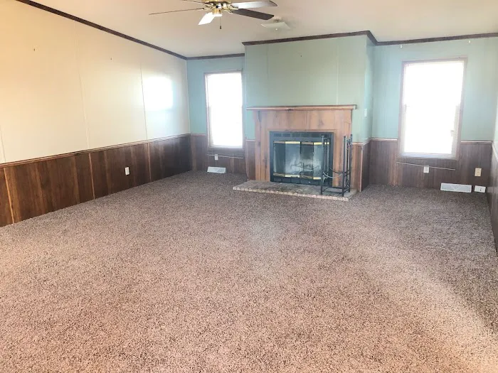 Second Addition Manufactured Housing 4