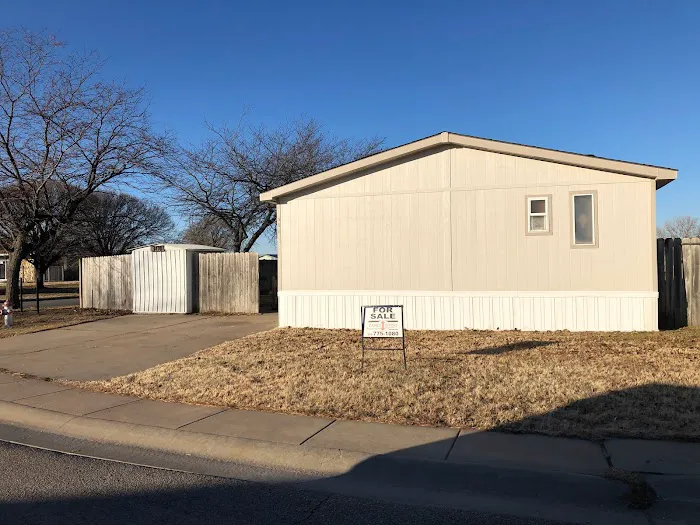 Second Addition Manufactured Housing 3