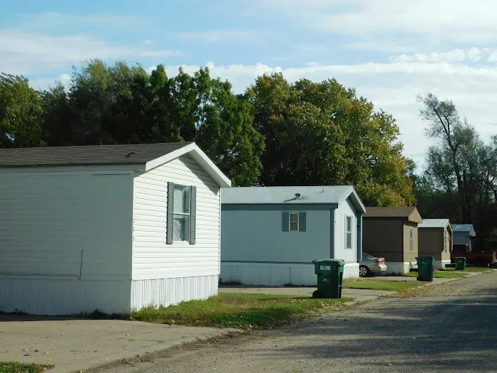 South Meridian Park 2