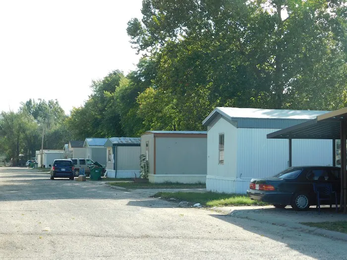 South Meridian Park 1
