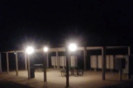 Pine Ridge Estates