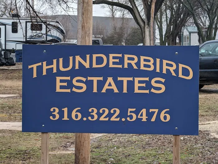 Thunderbird Estates 2