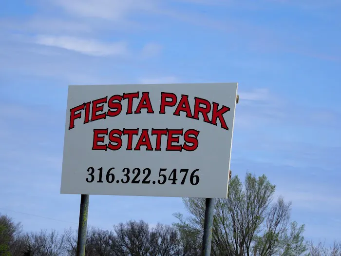 Fiesta Park Estates 1