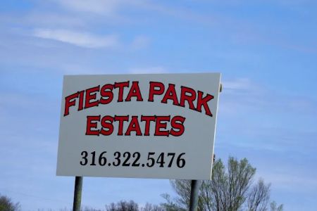 Fiesta Park Estates