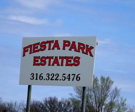 Fiesta Park Estates