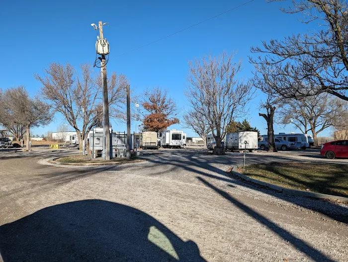 Camp The Range RV Park 3