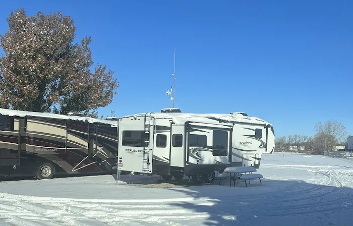 Camp The Range RV Park 2