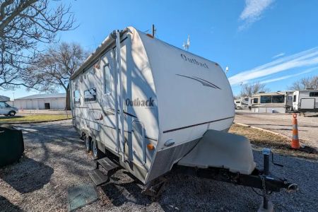 Camp The Range RV Park