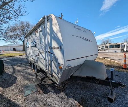 Camp The Range RV Park