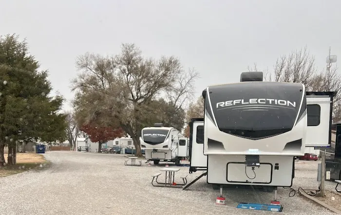 Camp The Range RV Park 6