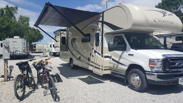 Camp The Range RV Park 7
