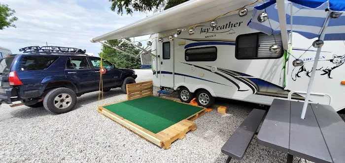 Camp The Range RV Park 9