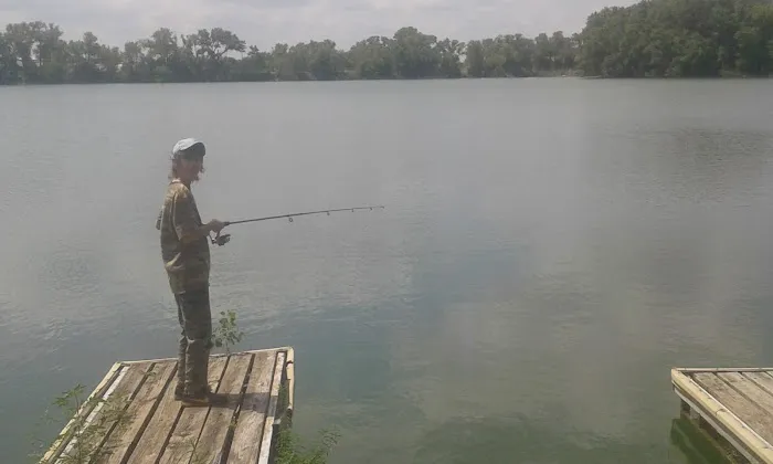 Lakeside Landing 8