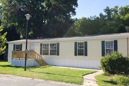 Stonebrook Village Mobile Home Park
