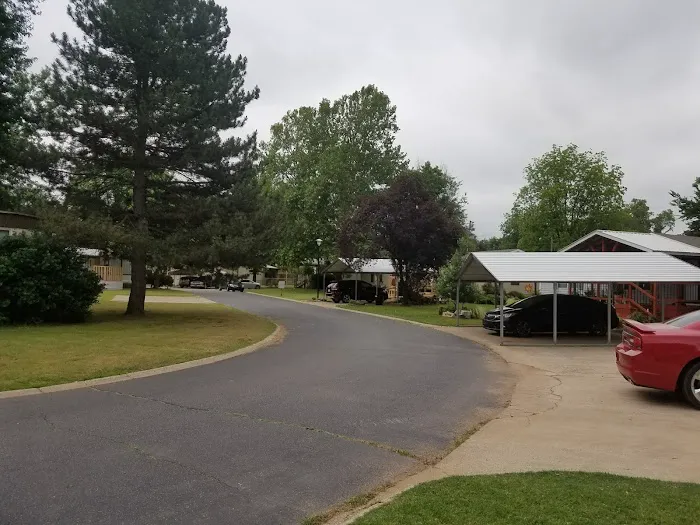 Stonebrook Village Mobile Home Park 6