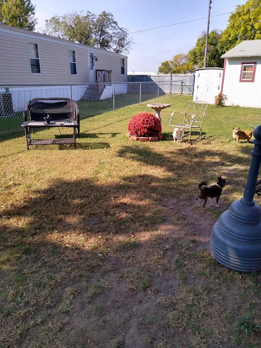 Stonebrook Village Mobile Home Park 8