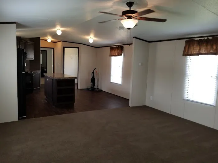 Stonebrook Village Mobile Home Park 9
