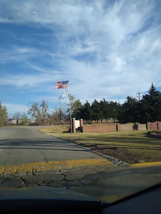 Stonebrook Village Mobile Home Park 7