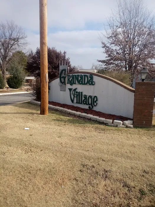 Granada Village 6