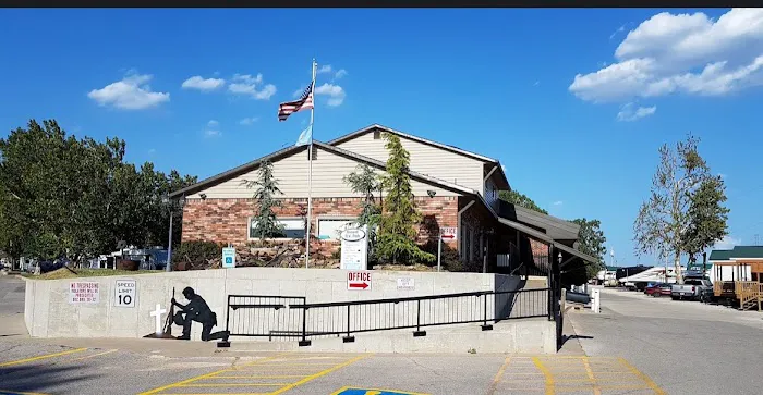 Rockwell RV Park & Campground 1
