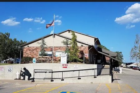 Rockwell RV Park & Campground