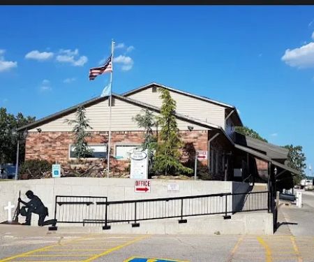 Rockwell RV Park & Campground