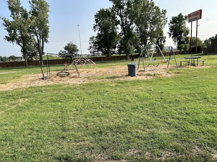 Rockwell RV Park & Campground 5