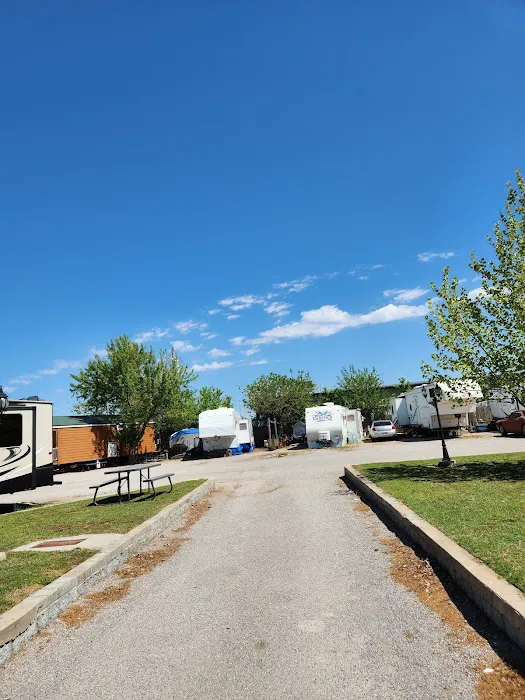 Rockwell RV Park & Campground 8
