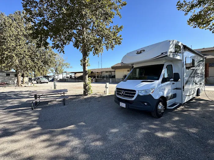 Rockwell RV Park & Campground 9