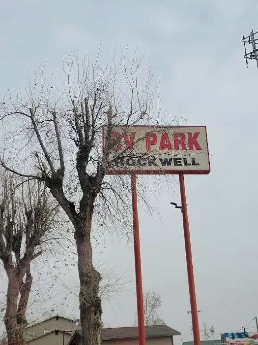 Rockwell RV Park & Campground 7