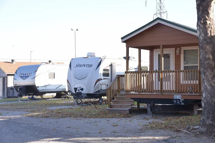 Council Road RV Park 1