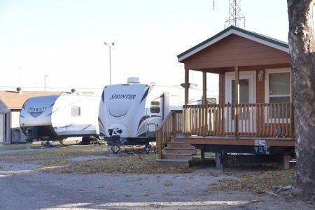 Council Road RV Park