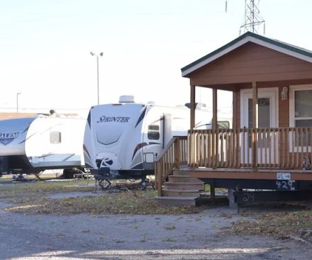 Council Road RV Park