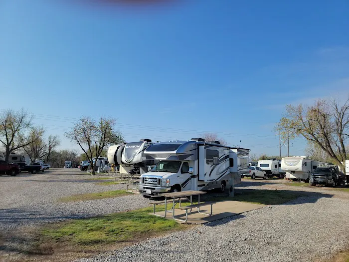 Council Road RV Park 4