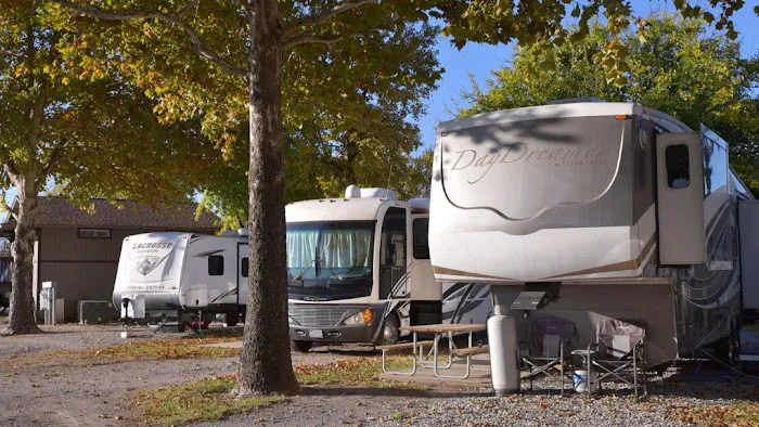 Council Road RV Park 3