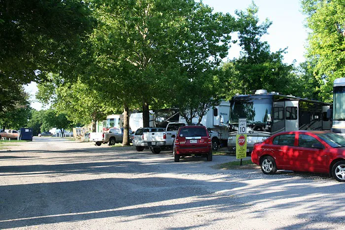 Council Road RV Park 2