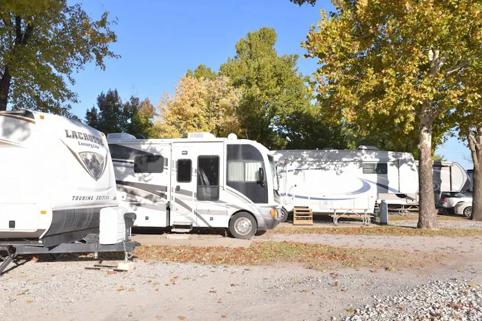 Council Road RV Park 6
