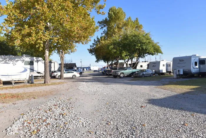 Council Road RV Park 5