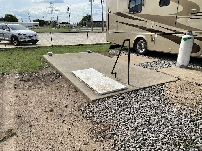 Council Road RV Park 10