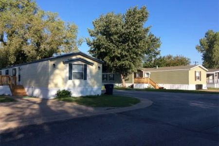 Lakeview Terrace Mobile Home Community